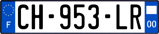 CH-953-LR