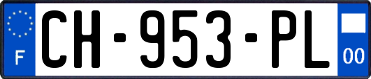 CH-953-PL