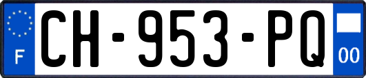 CH-953-PQ