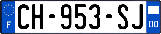 CH-953-SJ