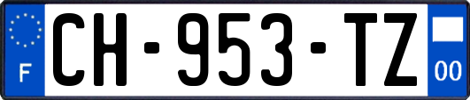 CH-953-TZ