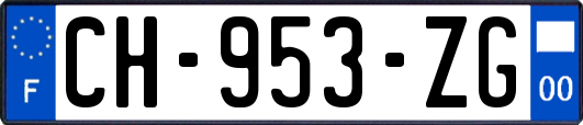 CH-953-ZG