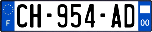 CH-954-AD