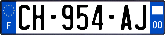 CH-954-AJ