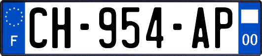 CH-954-AP