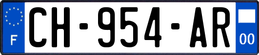 CH-954-AR