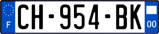 CH-954-BK