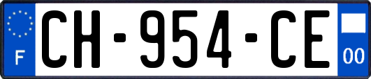 CH-954-CE