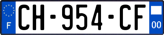CH-954-CF