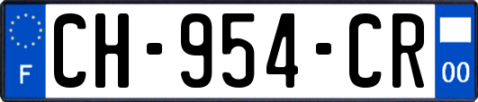 CH-954-CR