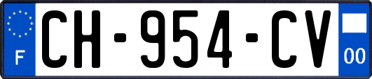 CH-954-CV