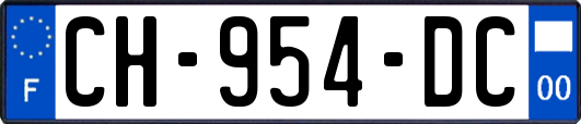 CH-954-DC