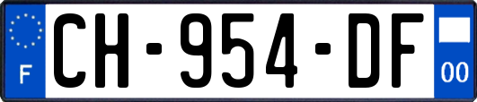 CH-954-DF