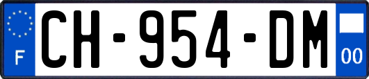 CH-954-DM