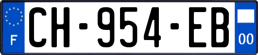 CH-954-EB