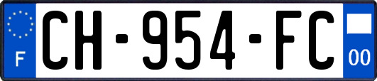CH-954-FC