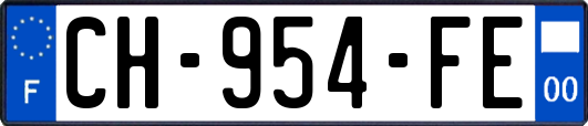 CH-954-FE