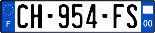 CH-954-FS