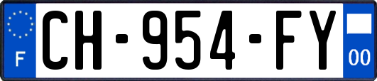 CH-954-FY
