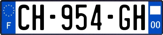 CH-954-GH