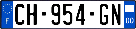 CH-954-GN