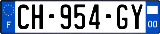 CH-954-GY