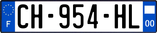 CH-954-HL