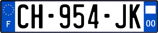 CH-954-JK