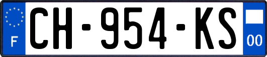 CH-954-KS