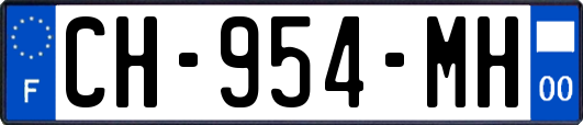 CH-954-MH