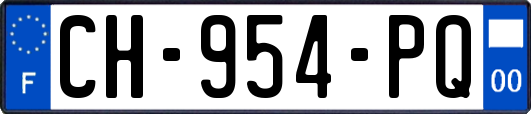 CH-954-PQ
