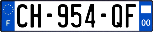 CH-954-QF