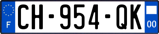 CH-954-QK