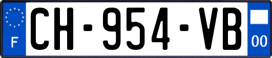 CH-954-VB