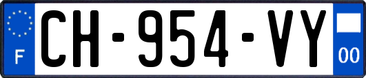 CH-954-VY