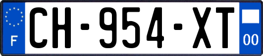 CH-954-XT