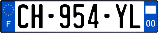 CH-954-YL