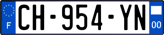 CH-954-YN