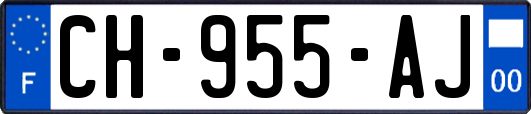 CH-955-AJ