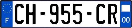 CH-955-CR