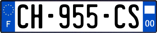 CH-955-CS