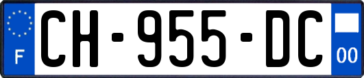 CH-955-DC