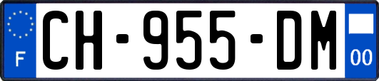 CH-955-DM
