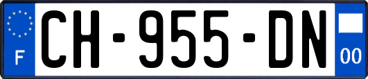 CH-955-DN
