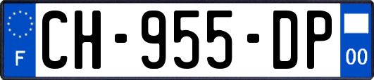 CH-955-DP