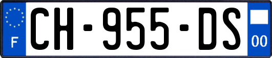 CH-955-DS