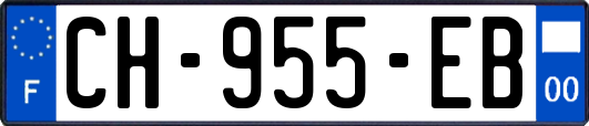 CH-955-EB