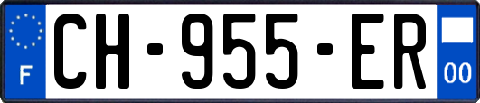 CH-955-ER