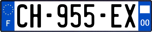 CH-955-EX