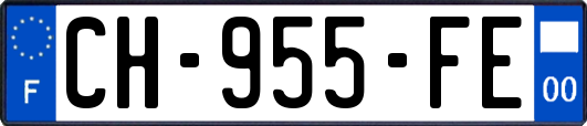 CH-955-FE